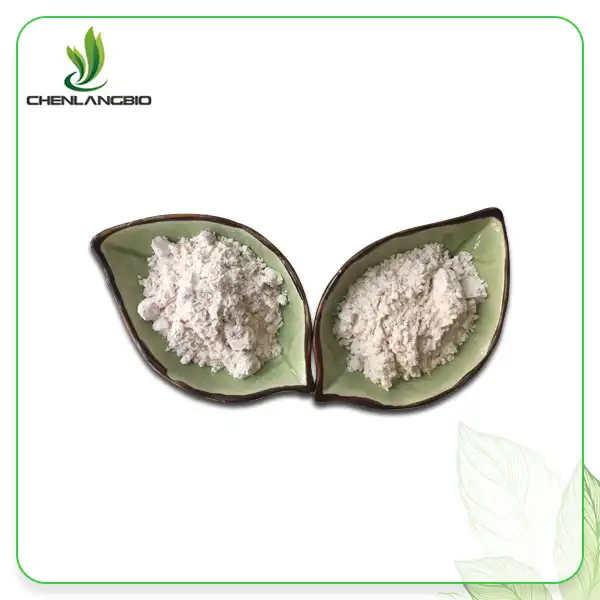 Magnolia Bark Extract Powder Magnolia Bark Extract Powder